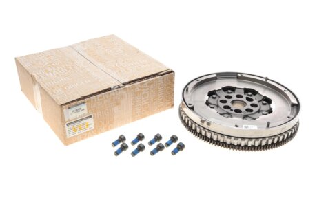 Комплект зчеплення в зборі renault 123004030R на Рено Трафик 3