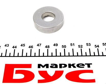 Комплект сцепления в сборе renault 302052307R на Рено Clio