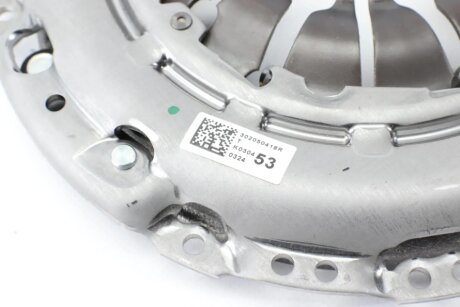 Комплект сцепления в сборе renault 302053931R