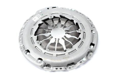 Комплект сцепления в сборе renault 302053931R