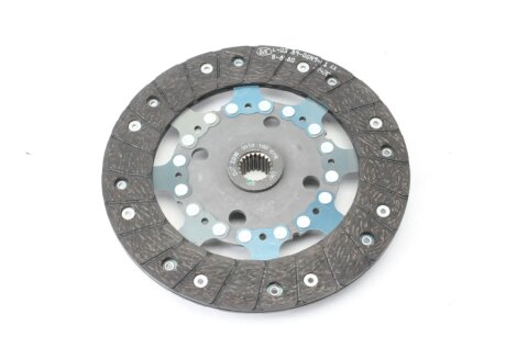 Комплект сцепления в сборе renault 302053931R