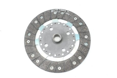 Комплект сцепления в сборе renault 302053931R