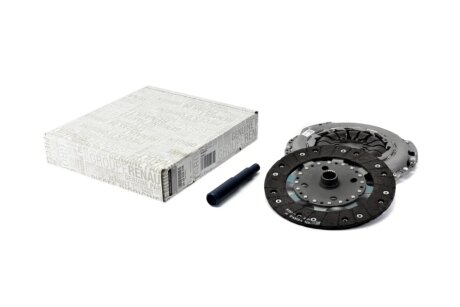 Комплект сцепления в сборе renault 302053931R на Рено Clio