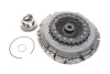Комплект сцепления в сборе renault 302054315R