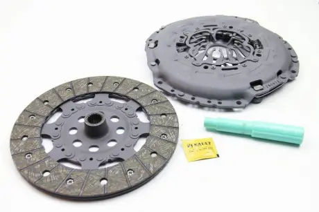 Комплект зчеплення в зборі Renault 302056114R
