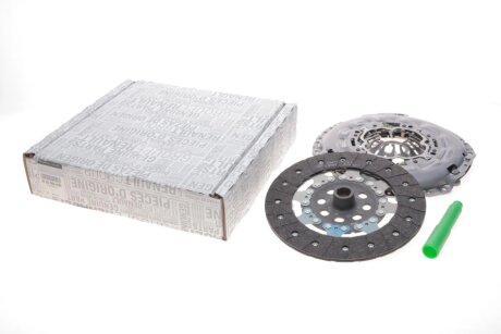 Комплект сцепления в сборе renault 302056600R