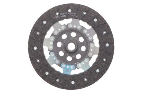 Комплект сцепления в сборе renault 302056600R