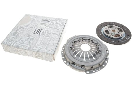 Комплект сцепления в сборе renault 302057069R