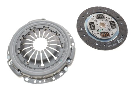 Комплект сцепления в сборе renault 302057069R