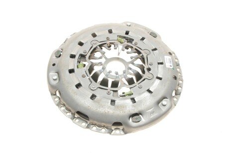 Комплект сцепления в сборе renault 302058134R