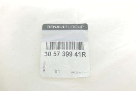 Комплект сцепления в сборе renault 305739941R