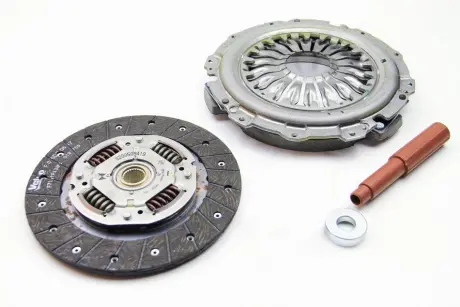 Комплект сцепления в сборе renault 7701476934 Рено Клио 3