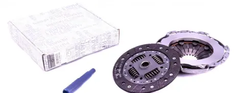 Комплект зчеплення в зборі Renault 7701479126