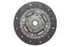Комплект сцепления в сборе renault 7701479161