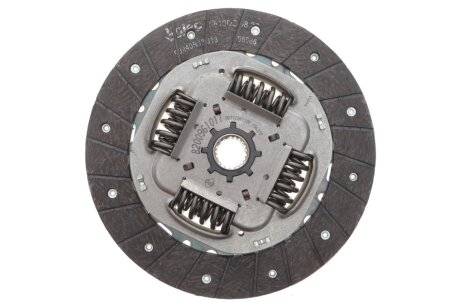 Комплект сцепления в сборе renault 7701479161