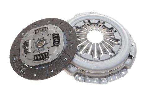 Комплект зчеплення в зборі renault 7701479161