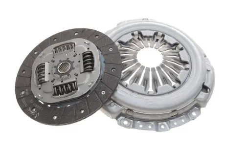 Комплект сцепления в сборе renault 7701479161