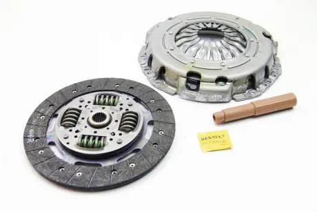 Комплект зчеплення в зборі Renault 7711497161