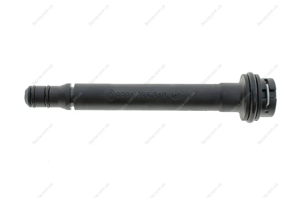 Комплект зчеплення в зборі Renault 8201035310 (фото 1)