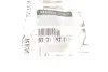 Коромысло+гидрокомпенсатор клапана, 2.2, 2.5 dCI, renault 8201067796