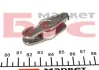 Коромысло клапана двигателя renault 7701062311