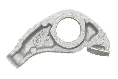 Коромысло клапана в сборі з винтом регулятора k7j renault 7700273618