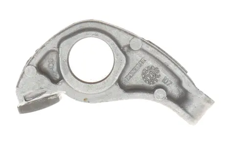 Коромысло клапана в сборі з винтом регулятора k7j renault 7700273618 Рено Megane