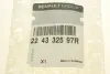 Котушка запалювання renault 224332597R
