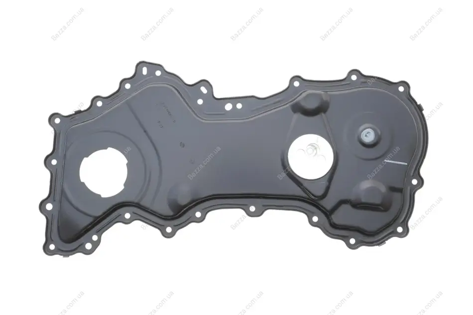 Кожух renault 135021465R