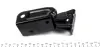 Кріплення педалі зчеплення Nissan Primastar 00- renault 7701053596