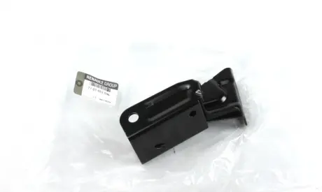 Кріплення педалі зчеплення Nissan Primastar 00- Renault 7701053596