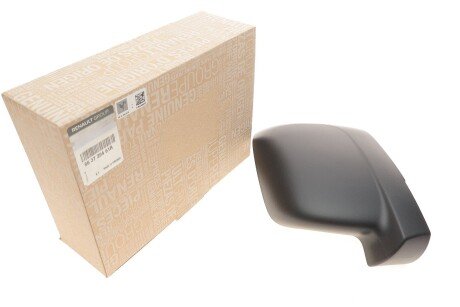 Кришка дзеркала renault 963739461R на Рено Трафик 3