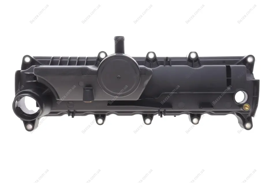 Кришка клапанна Kangoo II/Megane II/III/Scenic II/III 1.5dCi 01- Renault 8200756123 (фото 1)