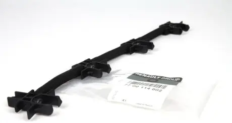 Кронштейн форсунки топливной TRAFIC renault 7700114802 Рено Клио 2