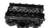 Крышка клапанная Master/Trafic 2.2/2.5 dCi 06- renault 8200714033