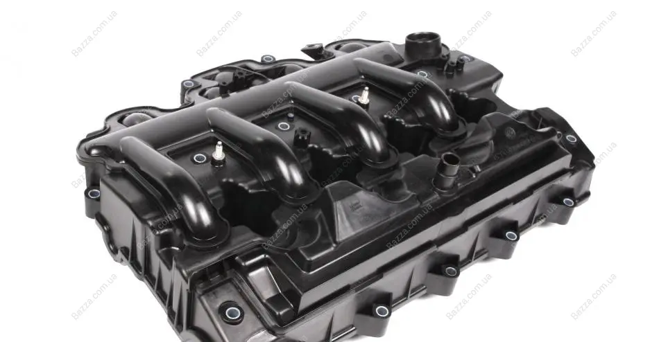 Крышка клапанная Master/Trafic 2.2/2.5 dCi 06- renault 8200714033