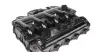 Крышка клапанная Master/Trafic 2.2/2.5 dCi 06- renault 8200714033