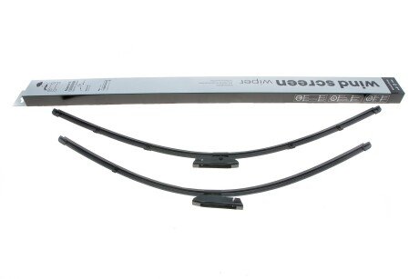 Кт щіток вітрового скла Scenic III DD renault 288902640R