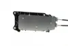 Куллиса КПП, Duster,Logan 10- renault 349015922R