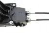 Куллиса КПП, Duster,Logan 10- renault 349015922R