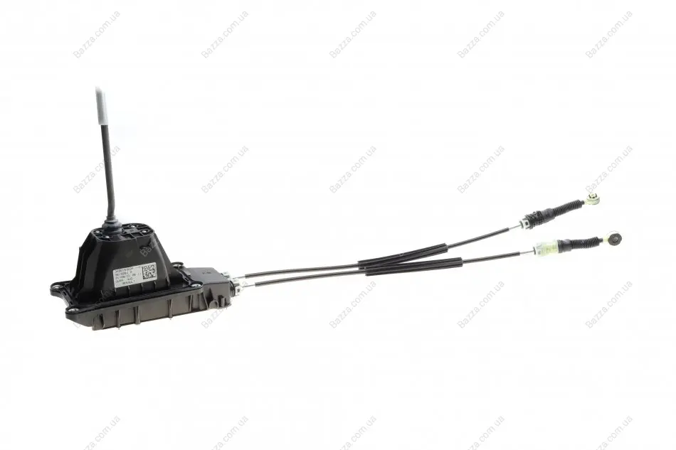 Куллиса КПП, Duster,Logan 10- renault 349015922R