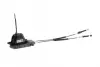 Куллиса КПП, Duster,Logan 10- renault 349015922R