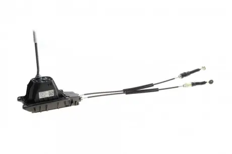 Куллиса КПП, Duster,Logan 10- Renault 349015922R