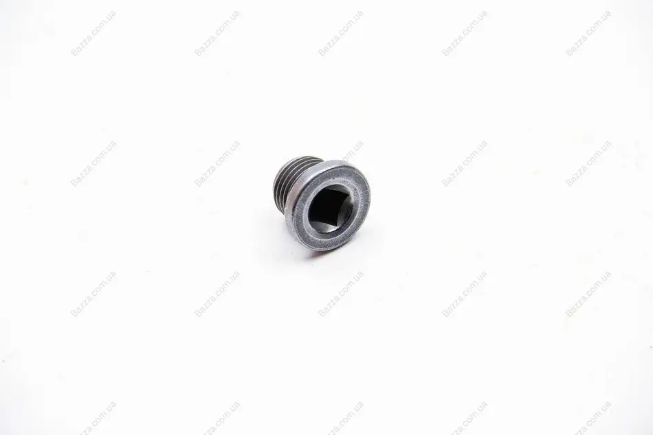 Маслосливная пробка Trafic/Vivaro/Movano 16x1.5mm renault 7703075347