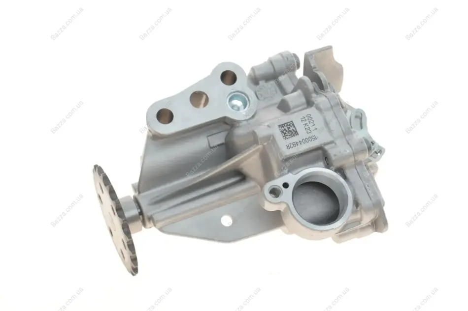 Масляна помпа Opel Vivaro/ Trafic 2.0Cdti 06- Renault 150004492R (фото 1)