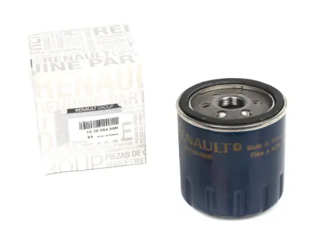 Масляний фільтр Renault 152085488R