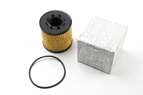 Масляний фільтр renault 7701479124