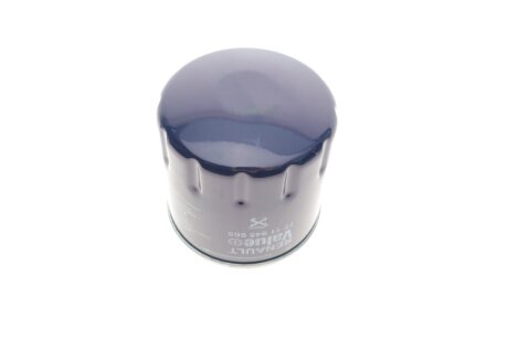 Масляний фільтр renault 7711945905