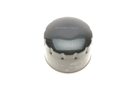 Масляный фильтр renault 7711949630