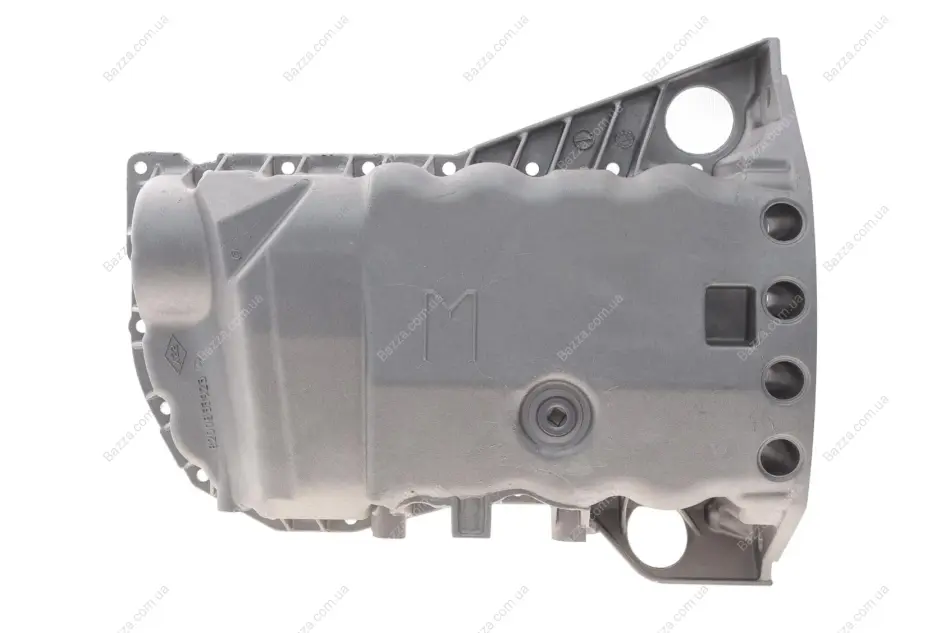 Масляный поддон Trafic/Vivaro 1.9dCi 01- Renault 8200760467 (фото 1)
